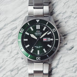 Orient Mako　RN-AA0914E