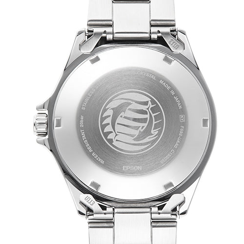 Orient Mako　RN-AA0817Y　ストア限定モデル