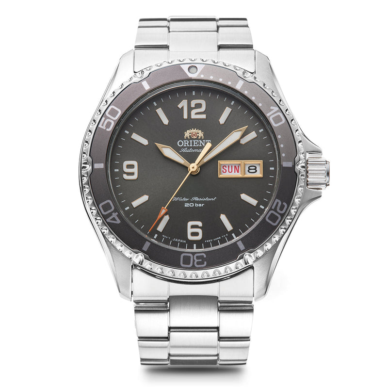 腕時計(アナログ)オリエント　マコ　国内600本限定モデル