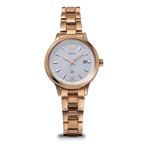 ◆新品◆　オリエント io イオ Natural & Plain 限定品 io（ORIENT） オリエント イオ ORIENT iO ナチュラル＆プレーン